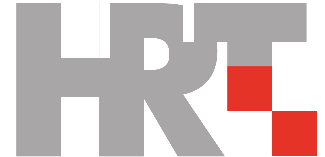 HRT logo