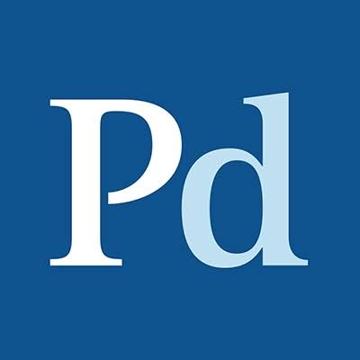Poslovni.hr logo
