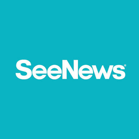 SeeNews logo