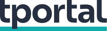 tportal logo